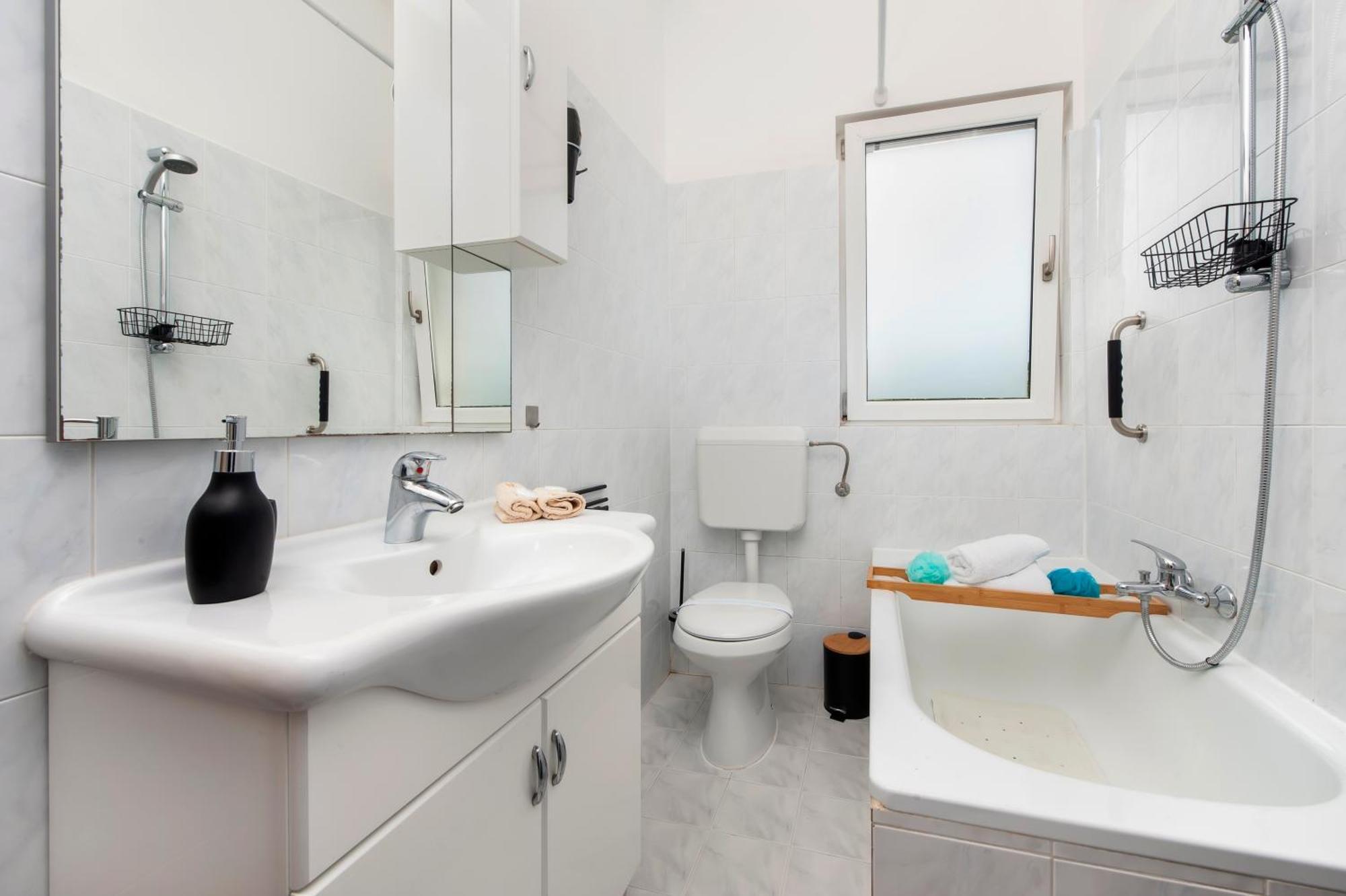 Apartman Nevera Adults Only Rovinj Dış mekan fotoğraf