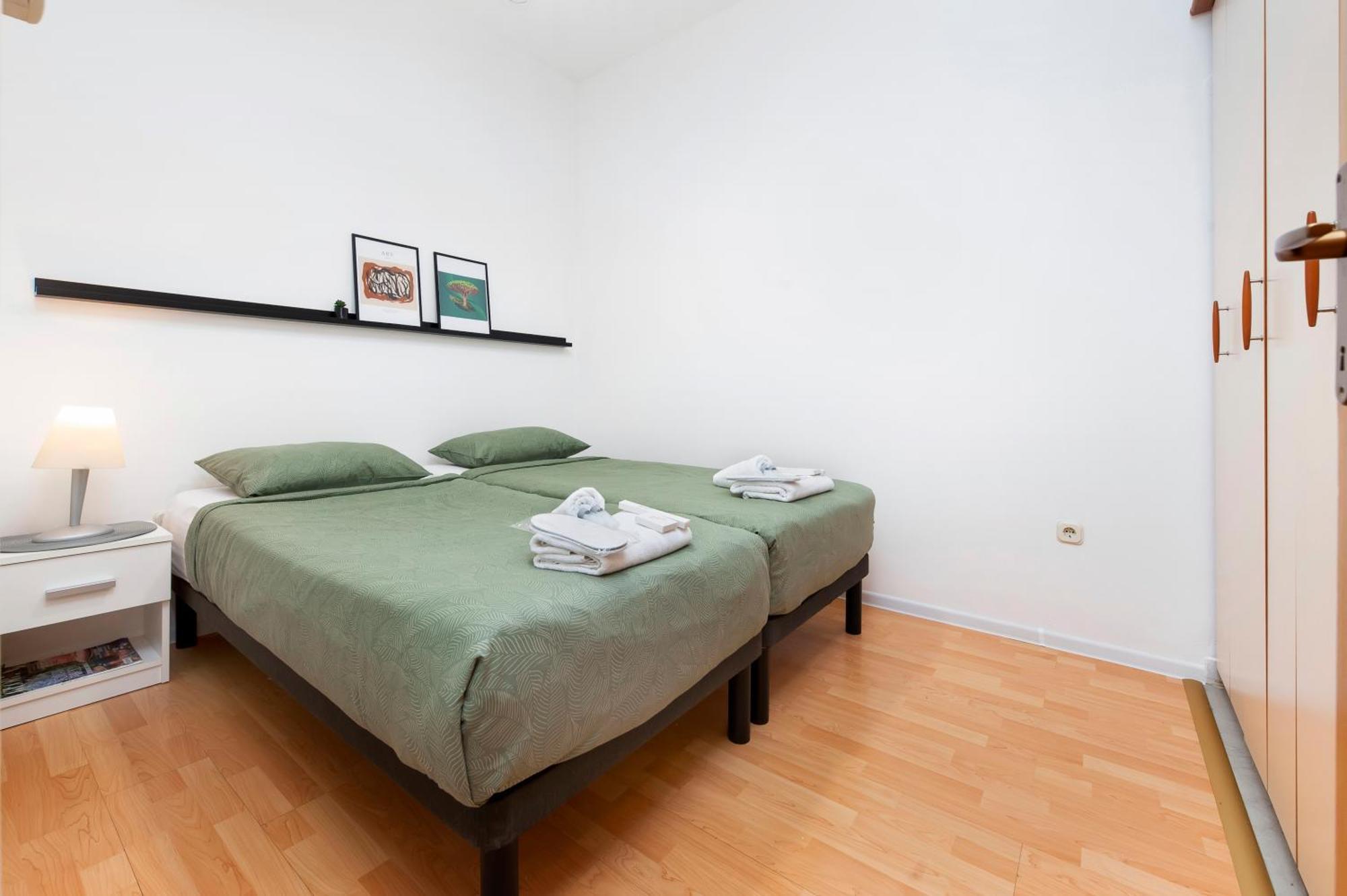 Apartman Nevera Adults Only Rovinj Dış mekan fotoğraf