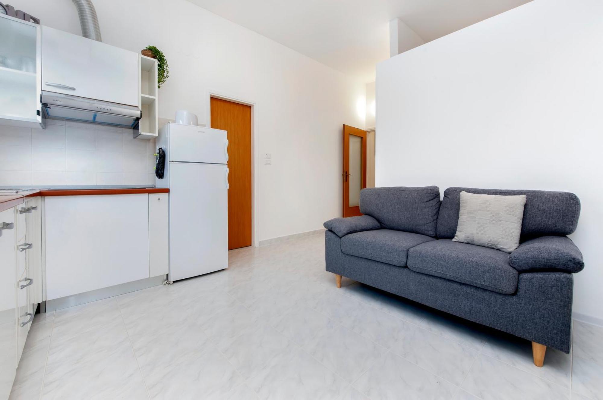 Apartman Nevera Adults Only Rovinj Dış mekan fotoğraf