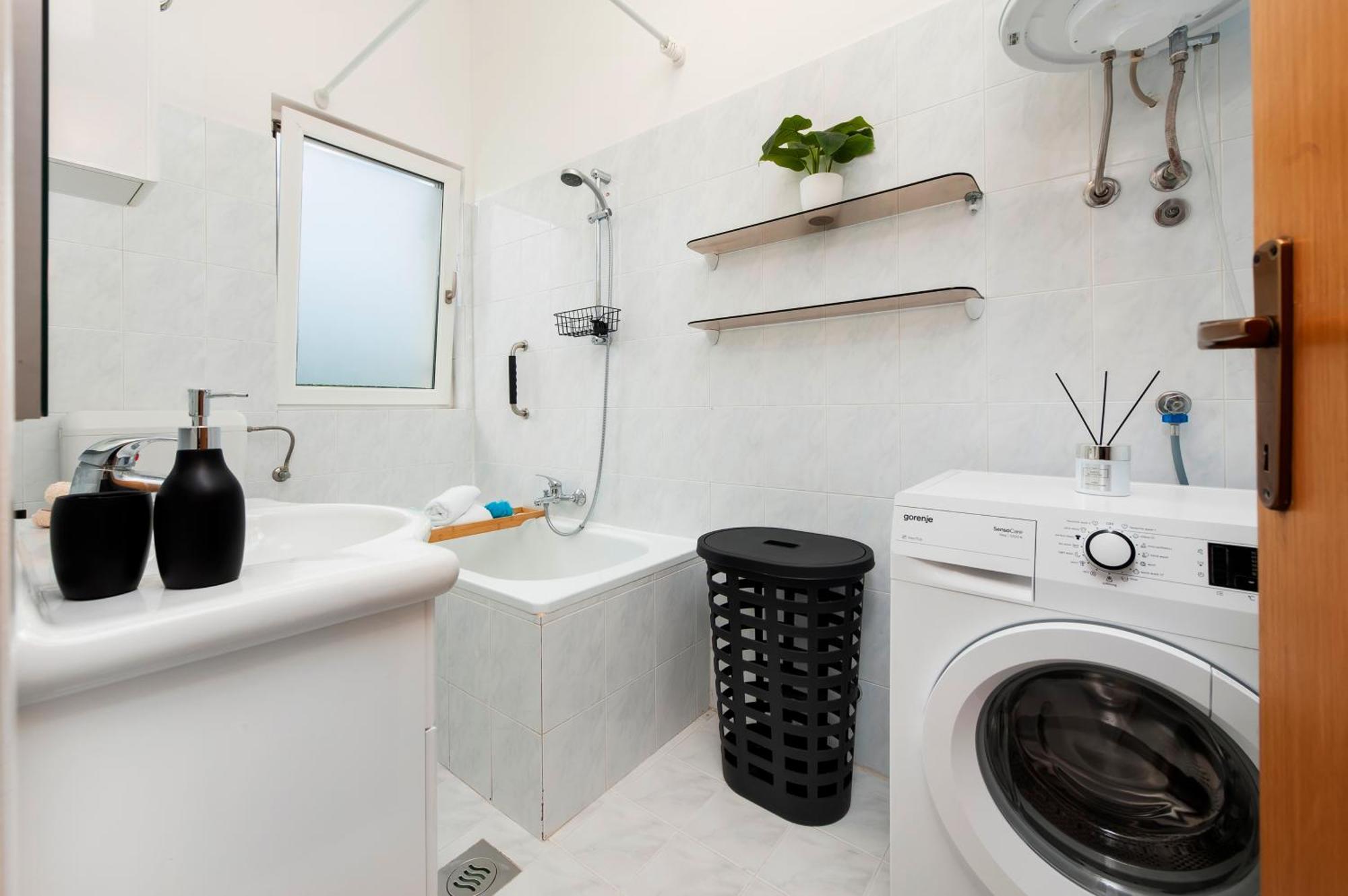 Apartman Nevera Adults Only Rovinj Dış mekan fotoğraf