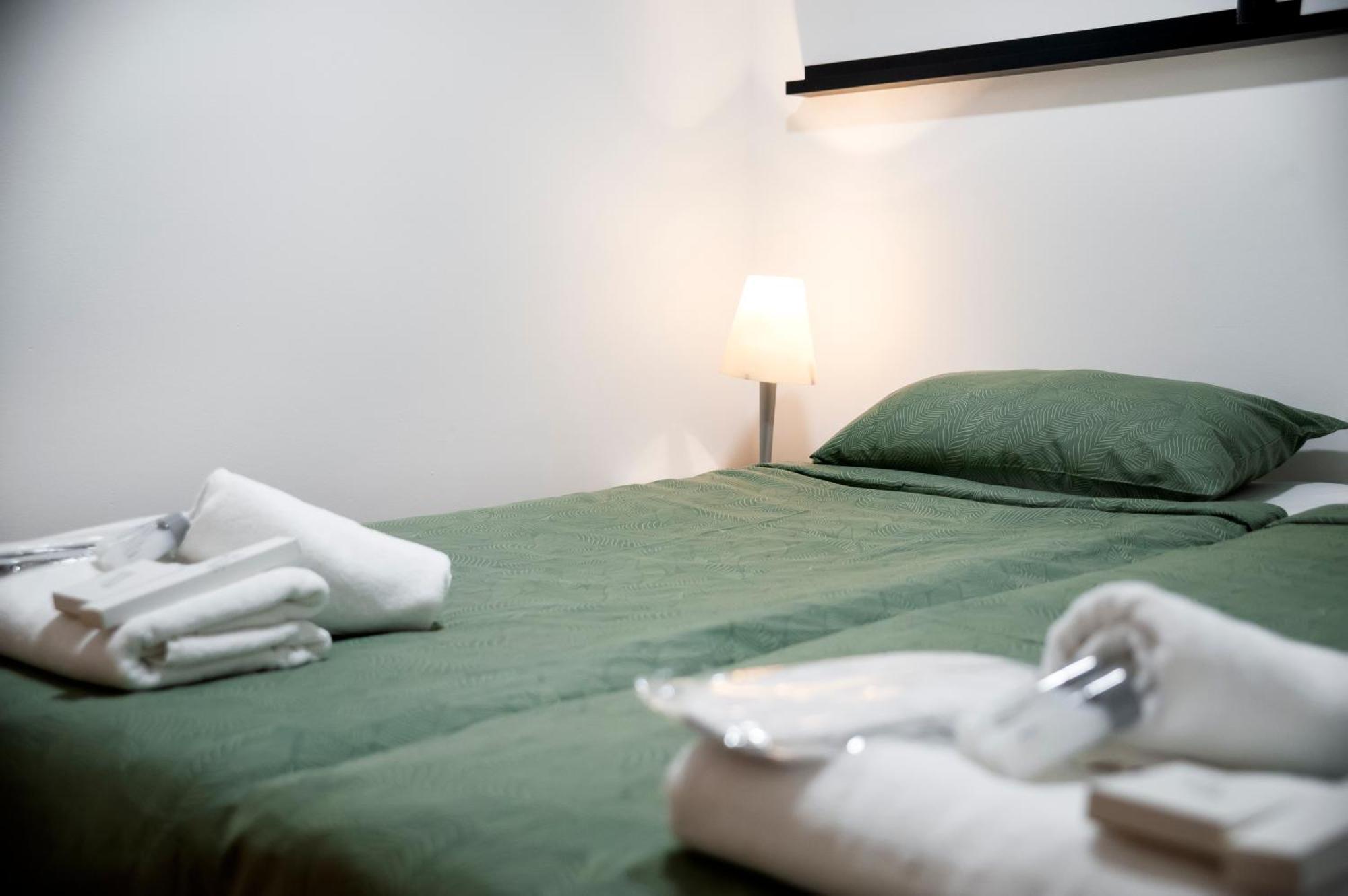Apartman Nevera Adults Only Rovinj Dış mekan fotoğraf